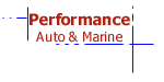 Performance Auto & Marine